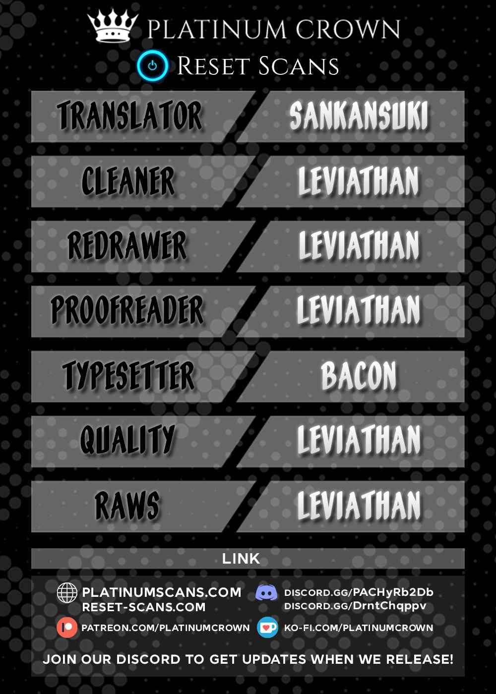 LV999 no Murabito chapter 46 page 1