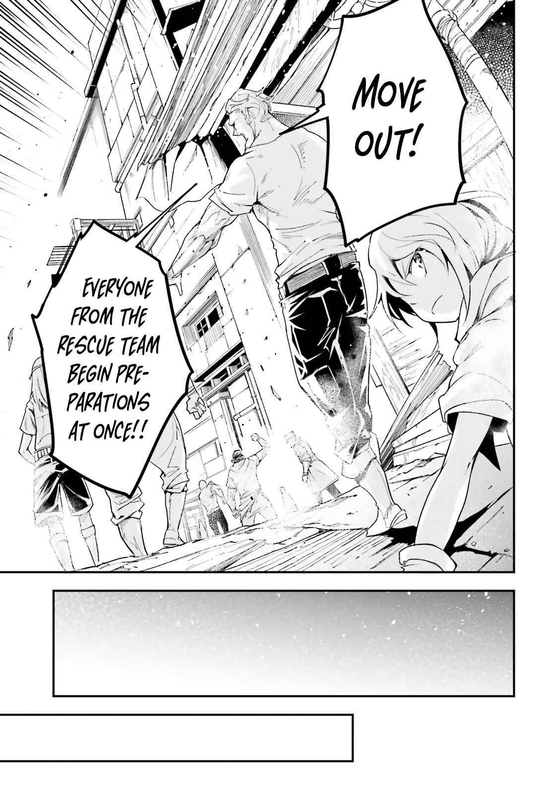 LV999 no Murabito chapter 46 page 36