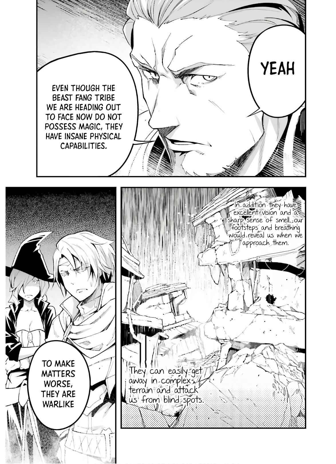 LV999 no Murabito chapter 47.1 page 10