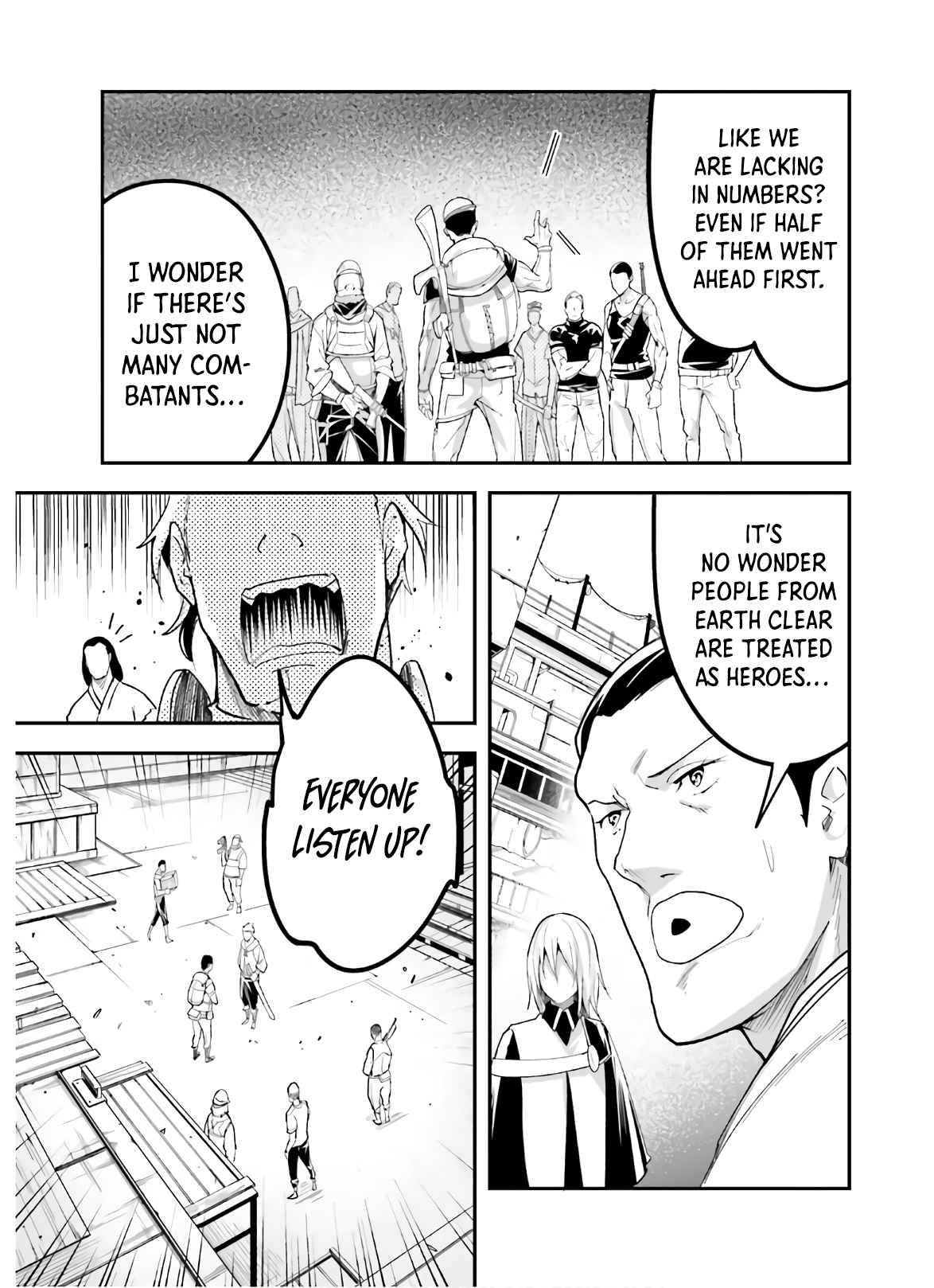 LV999 no Murabito chapter 47.1 page 4