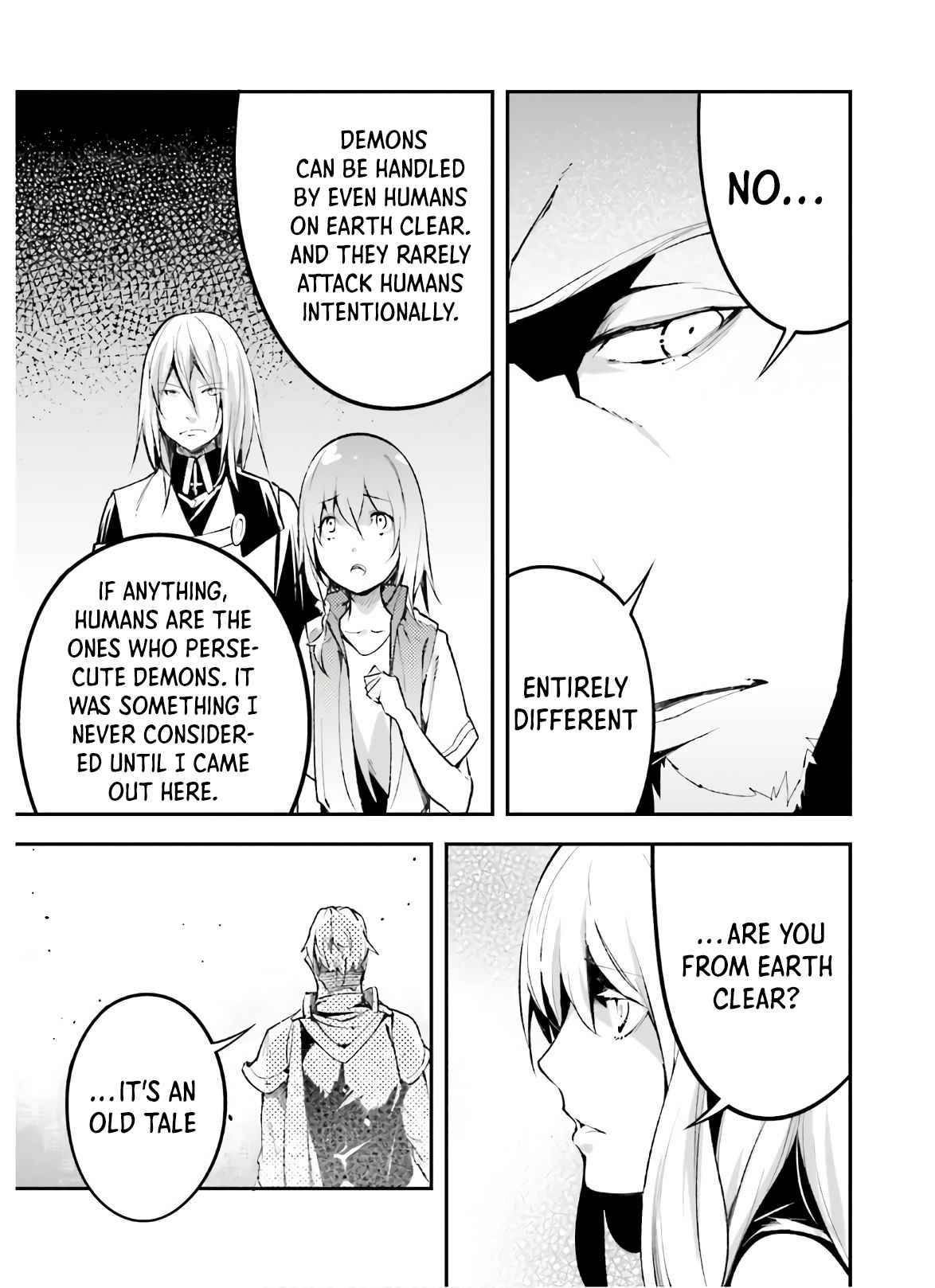 LV999 no Murabito chapter 47.1 page 8