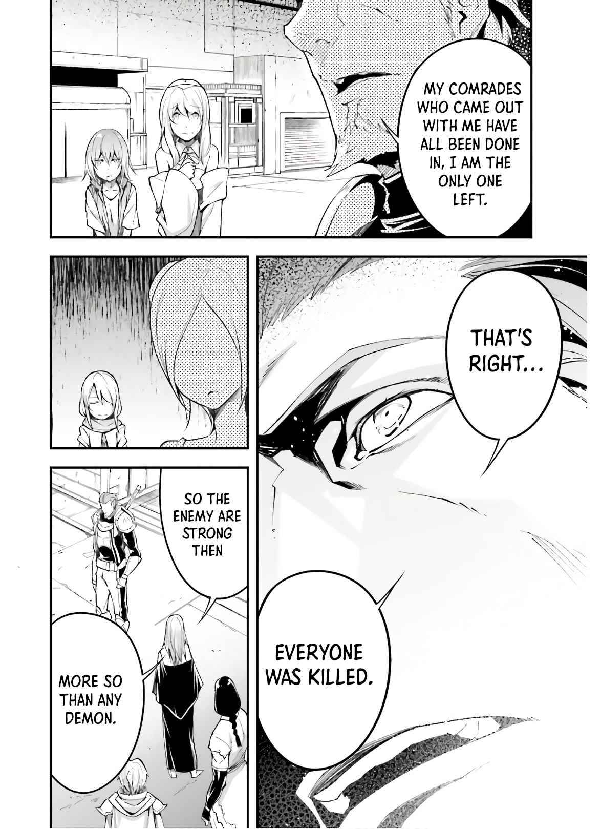 LV999 no Murabito chapter 47.1 page 9