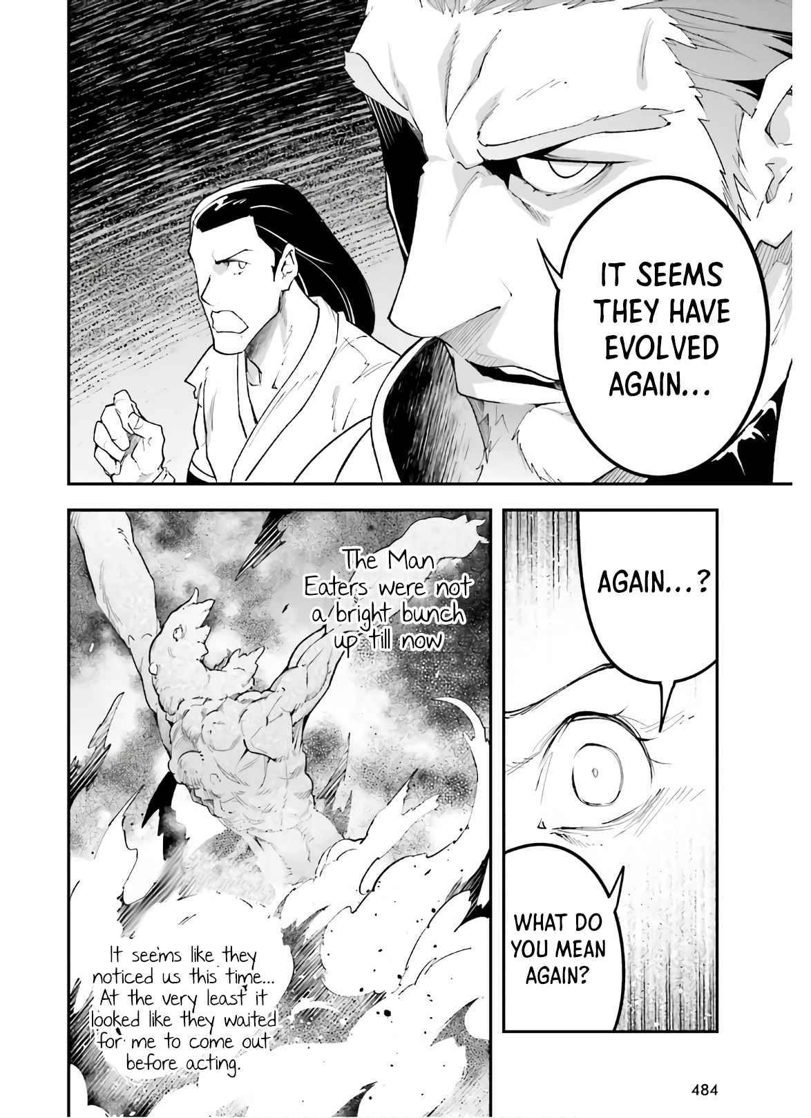 LV999 no Murabito chapter 47.2 page 10