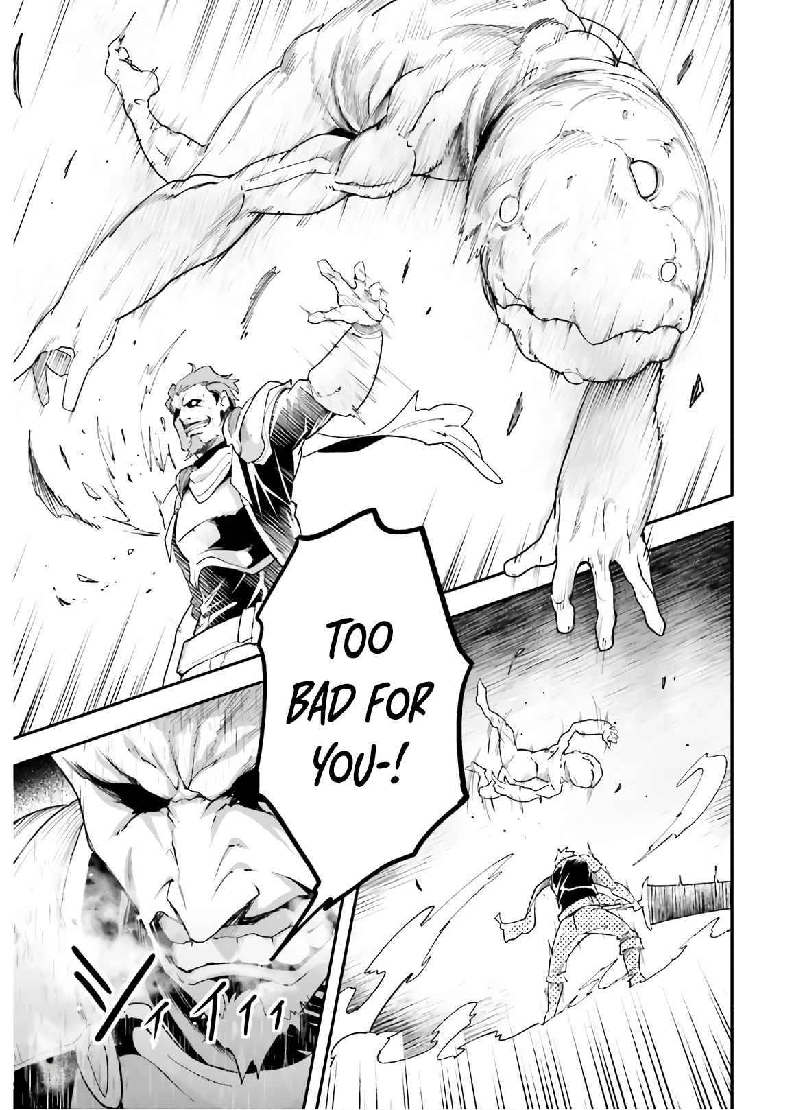 LV999 no Murabito chapter 47.2 page 21