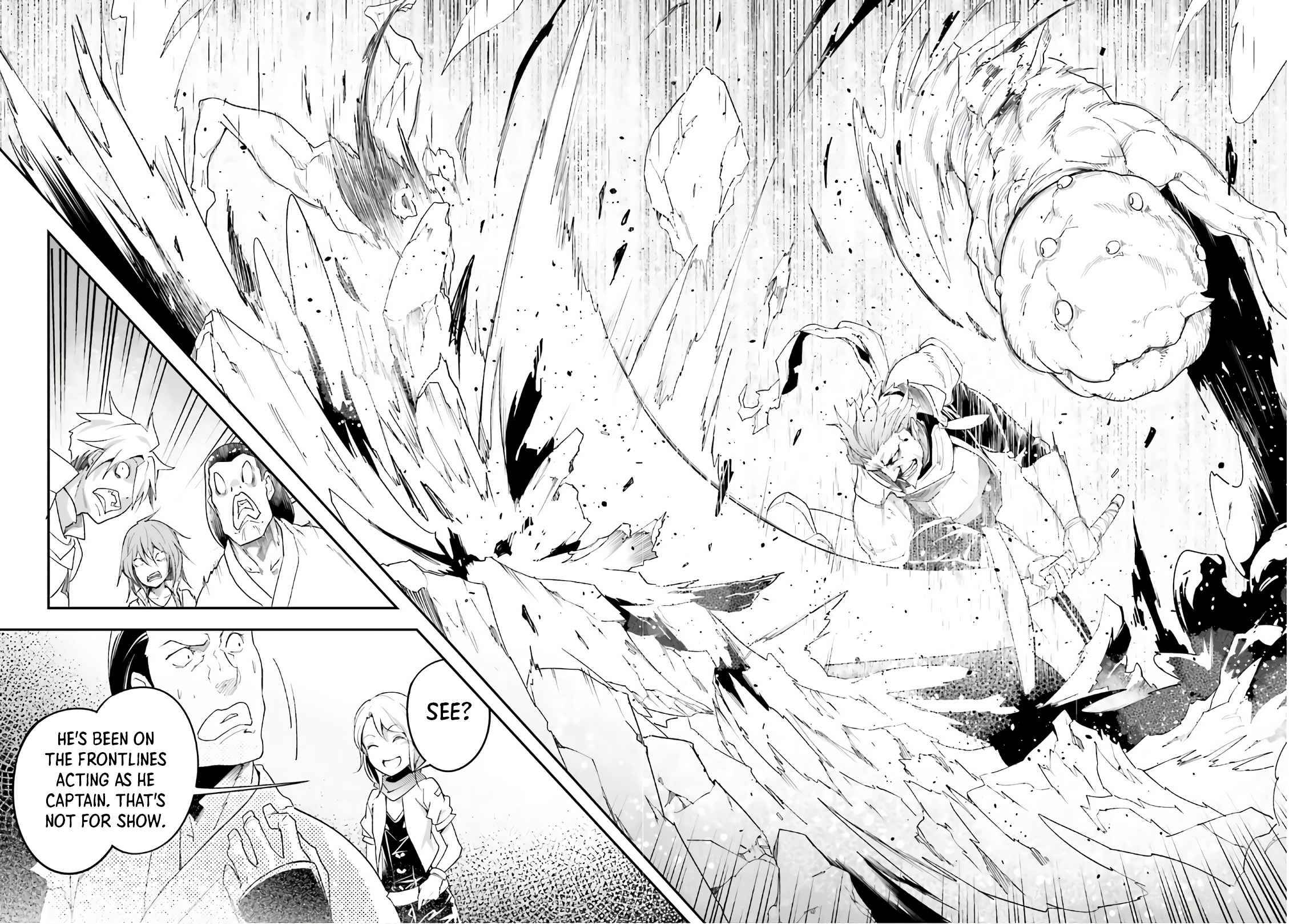 LV999 no Murabito chapter 47.2 page 22