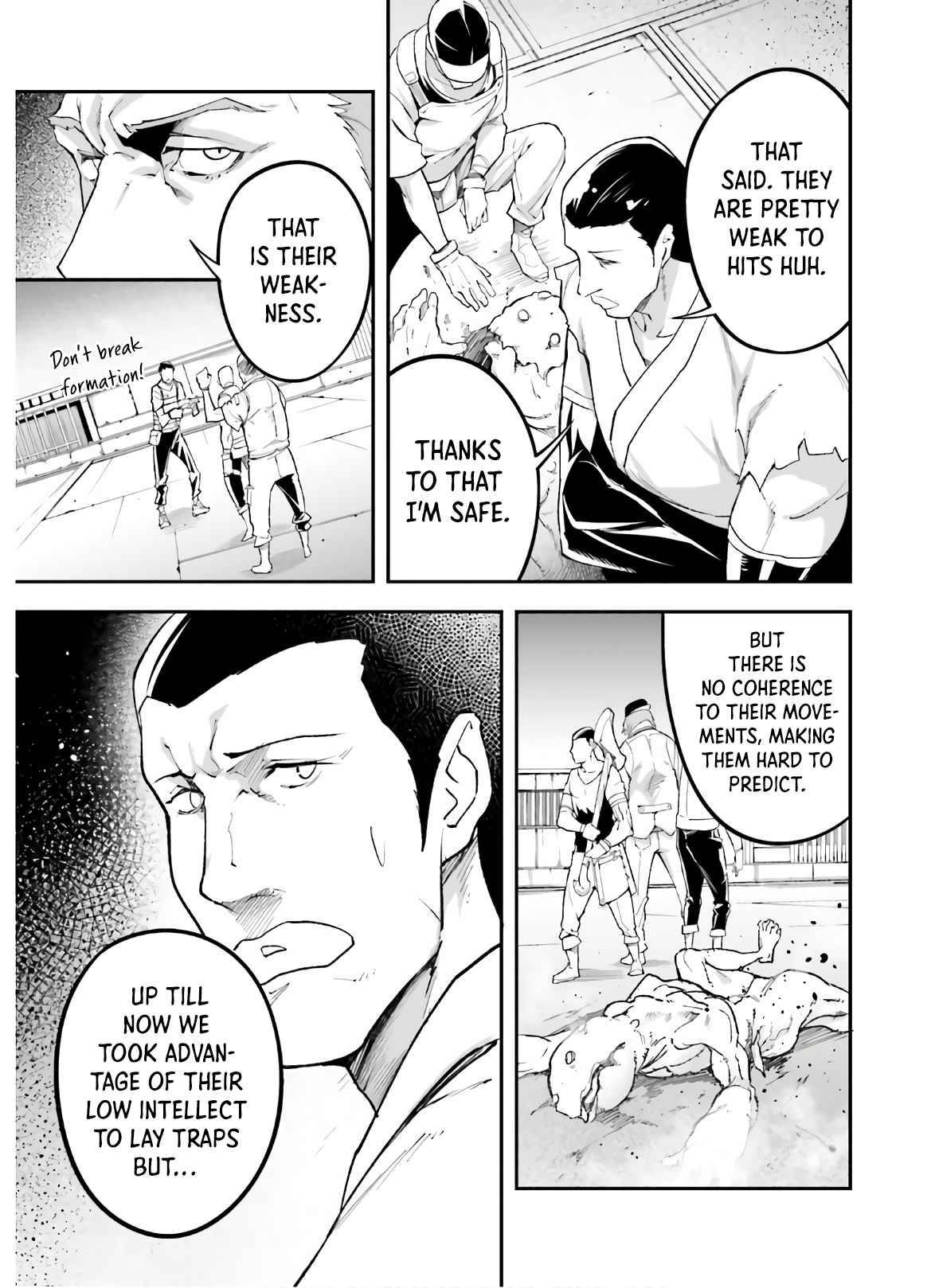 LV999 no Murabito chapter 47.2 page 9