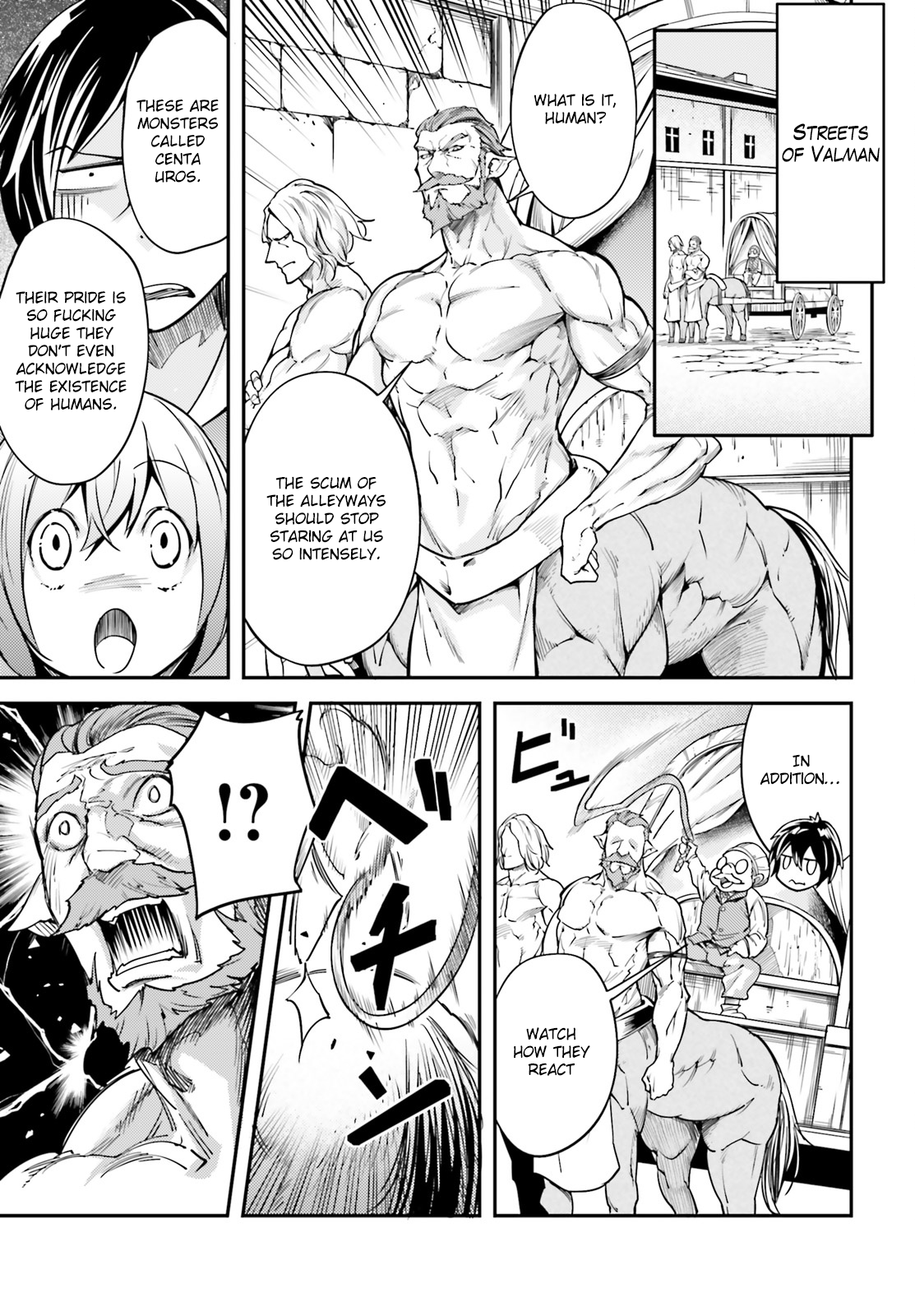 LV999 no Murabito chapter 5 page 28