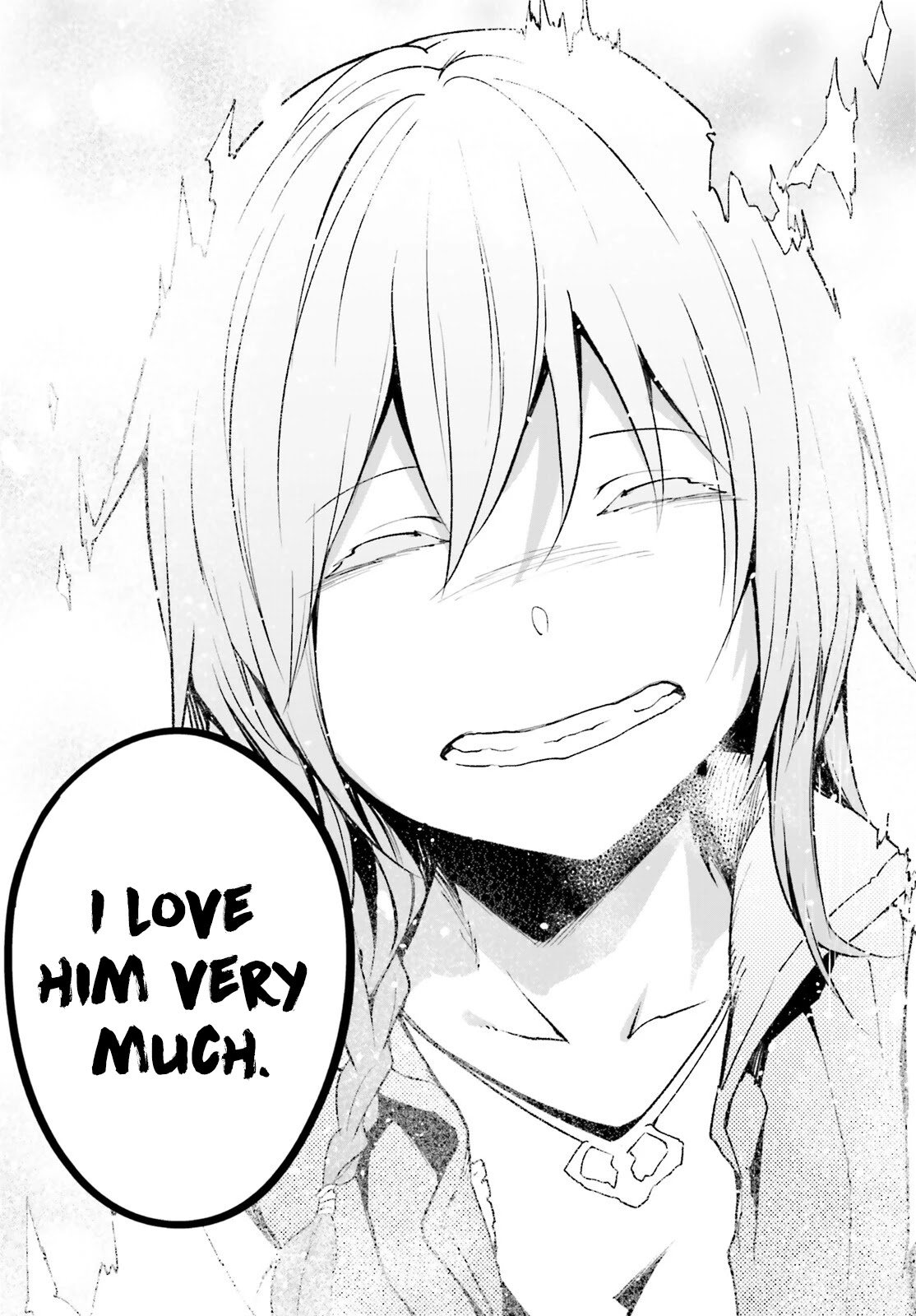 LV999 no Murabito chapter 57 page 31