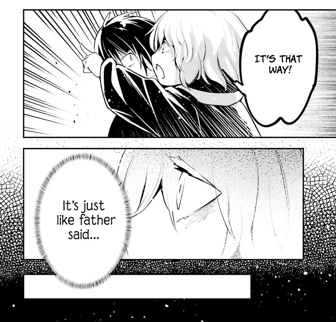 LV999 no Murabito chapter 67 page 5