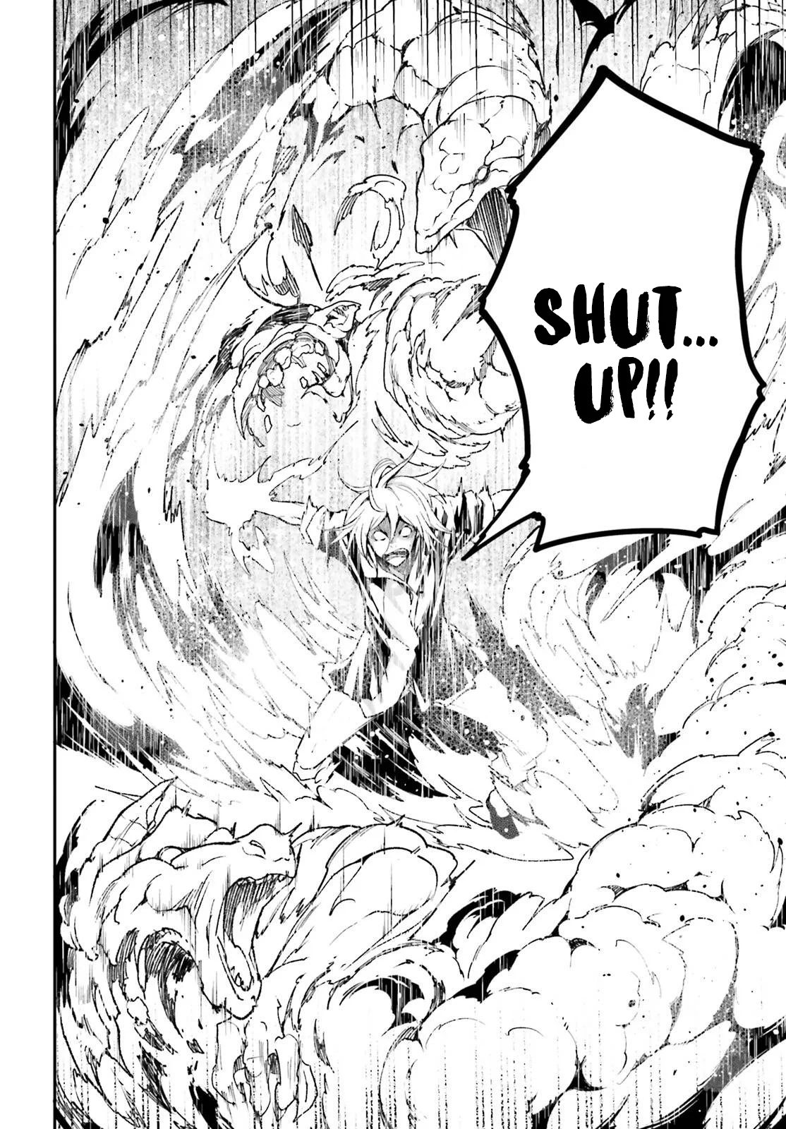 LV999 no Murabito chapter 75 page 13