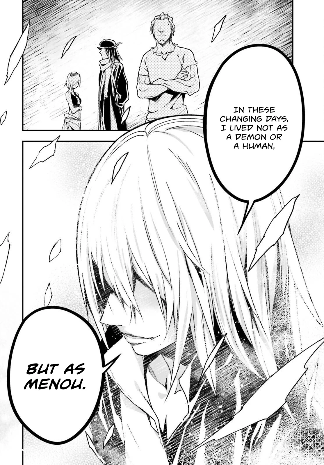 LV999 no Murabito chapter 76 page 13