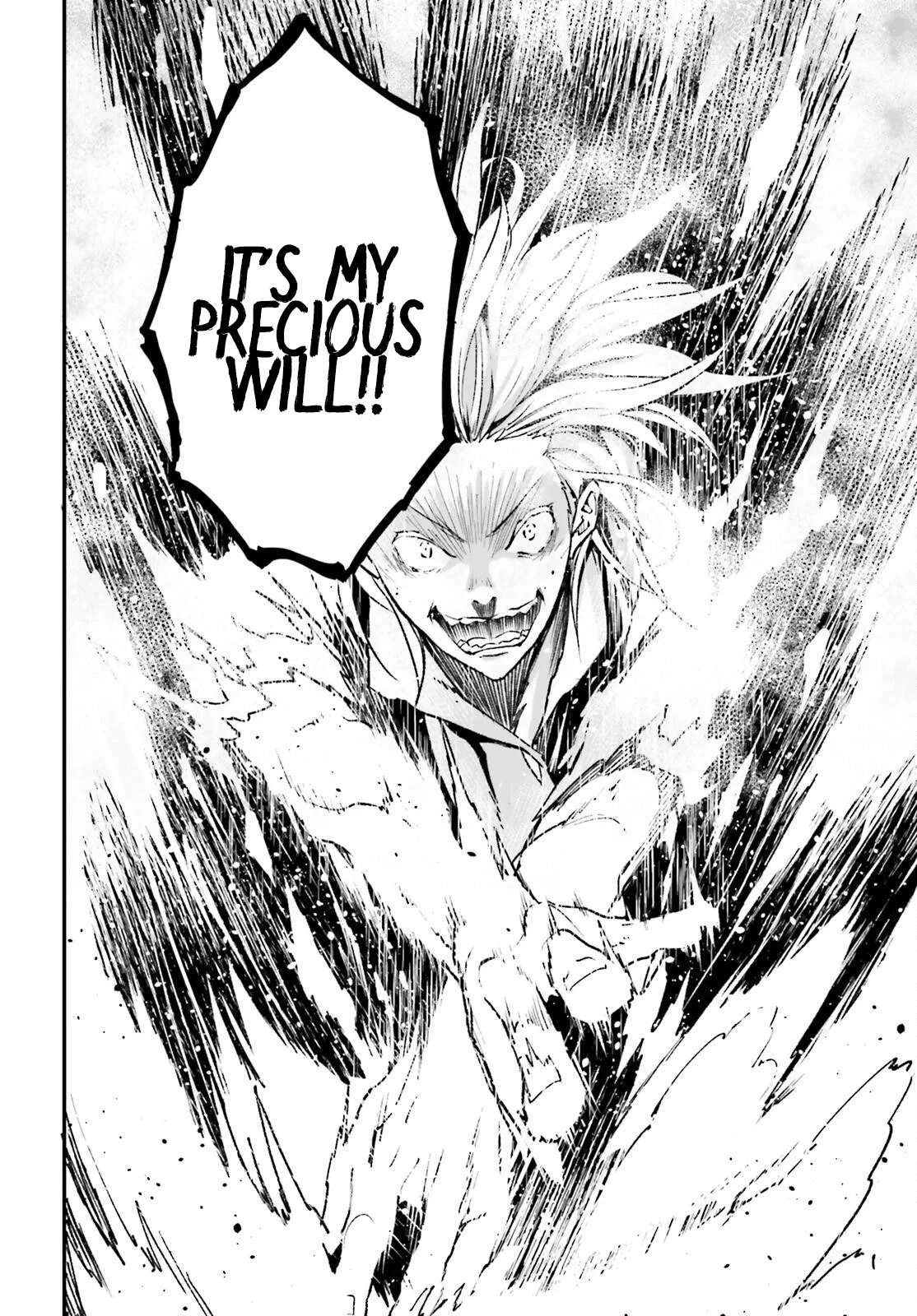 LV999 no Murabito chapter 76 page 19