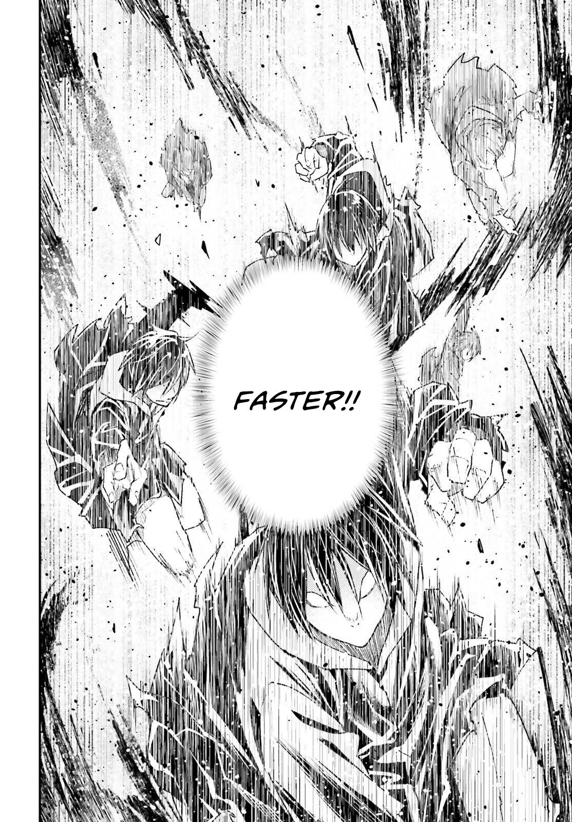 LV999 no Murabito chapter 77 page 25