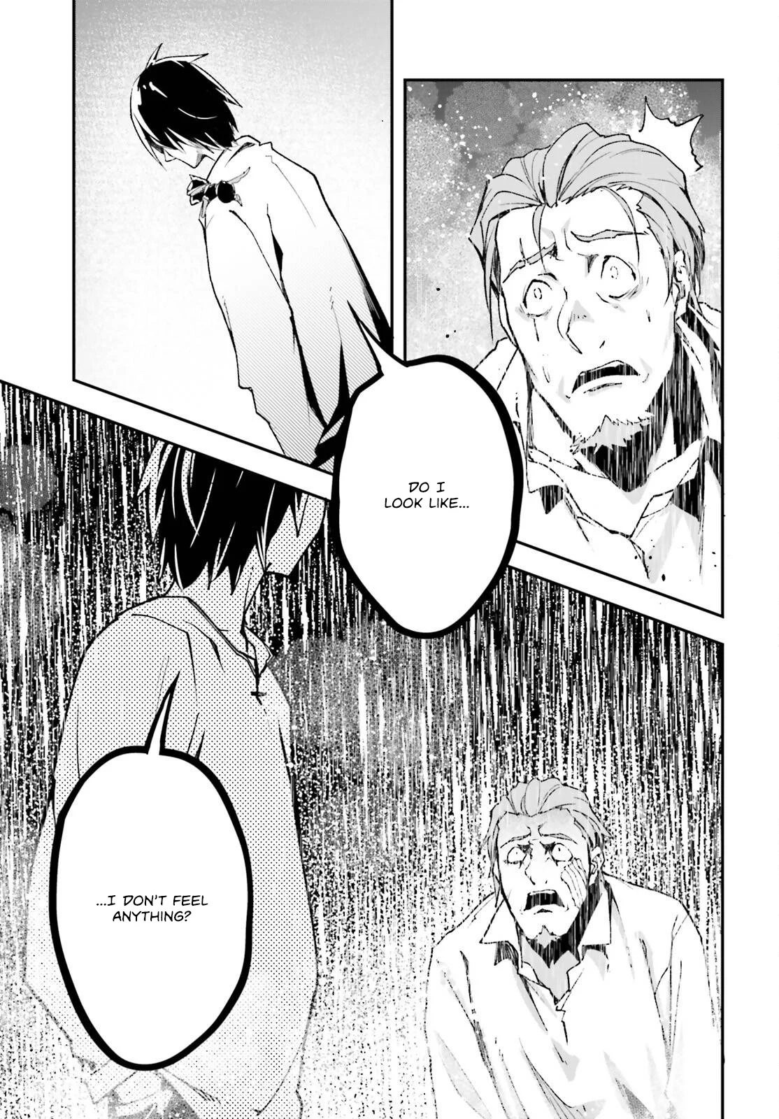 LV999 no Murabito chapter 79 page 20