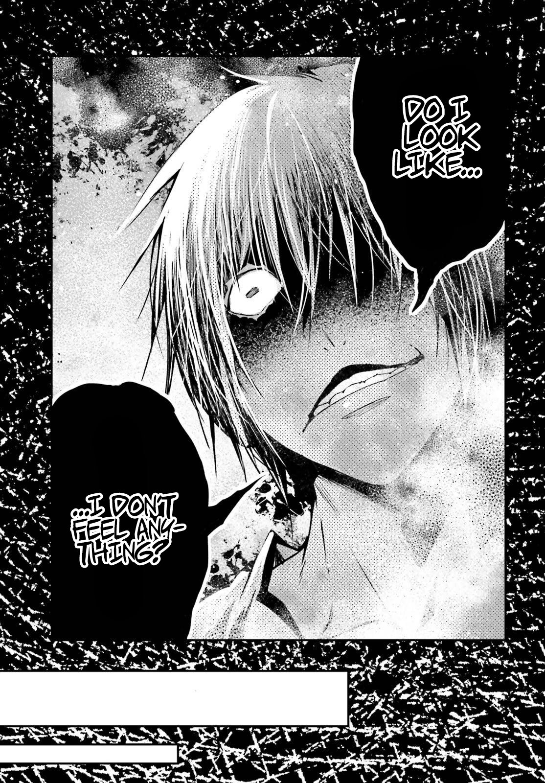 LV999 no Murabito chapter 79 page 40