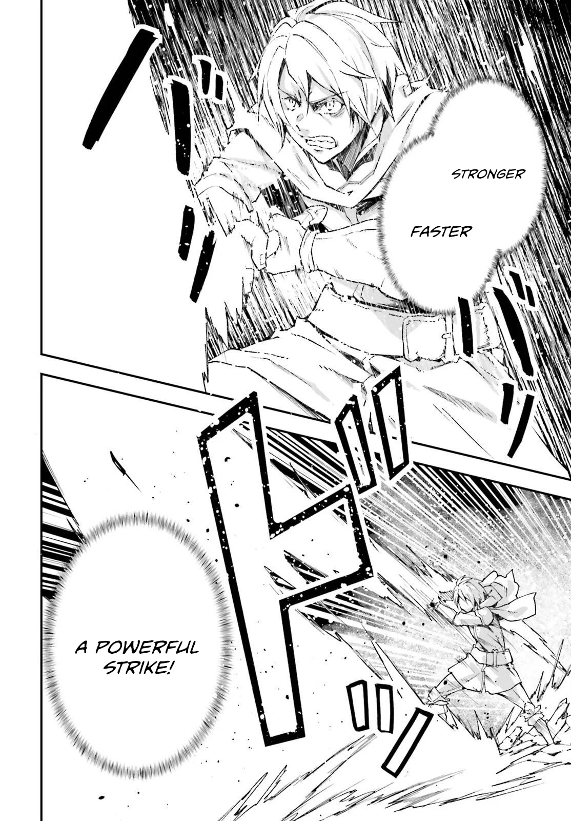 LV999 no Murabito chapter 81 page 13