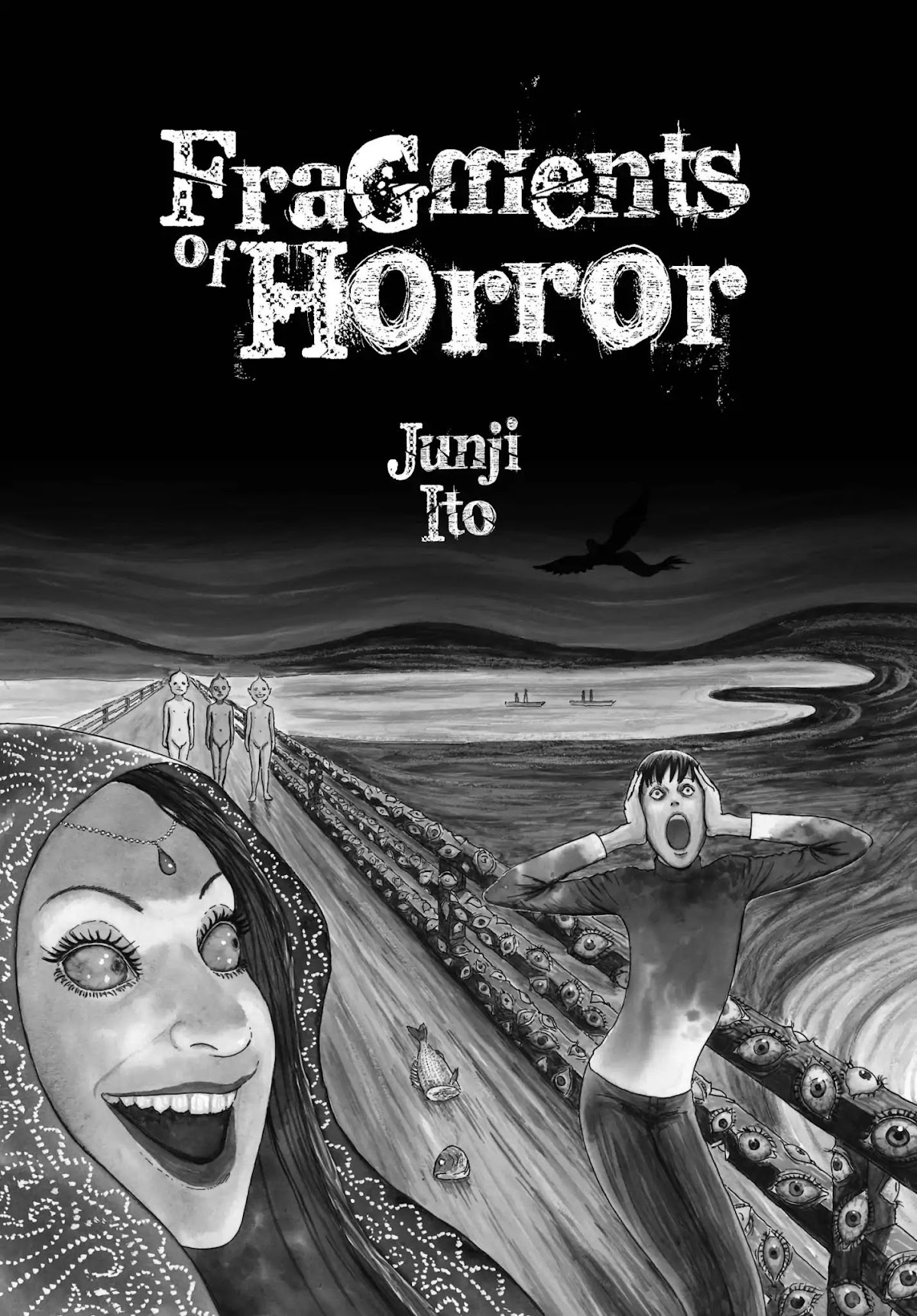 Ma no Kakera chapter 1 page 2