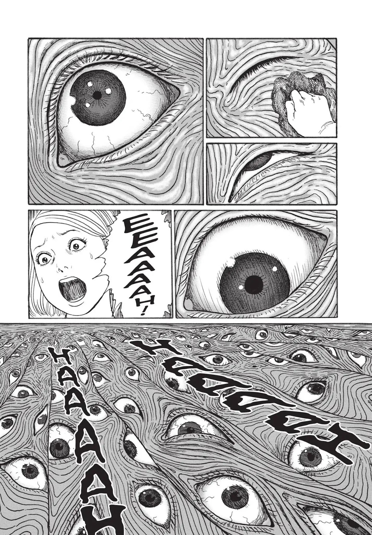 Ma no Kakera chapter 2 page 22