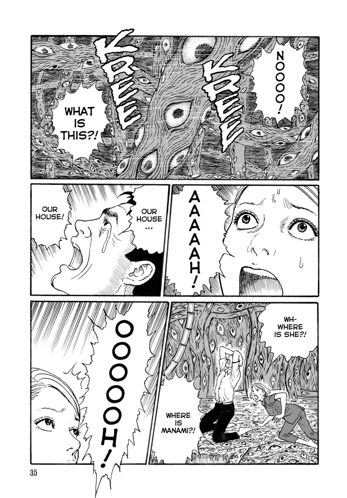 Ma no Kakera chapter 2 page 25