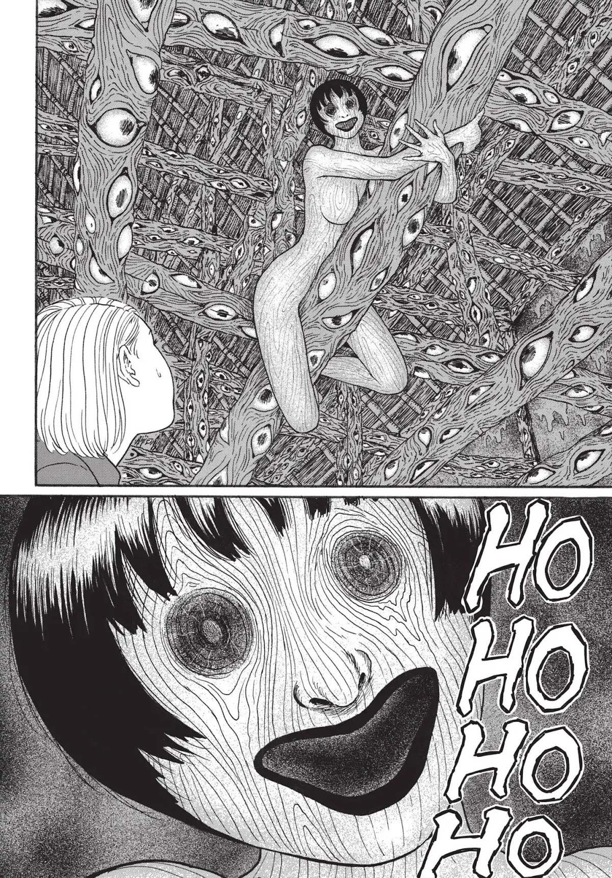 Ma no Kakera chapter 2 page 26