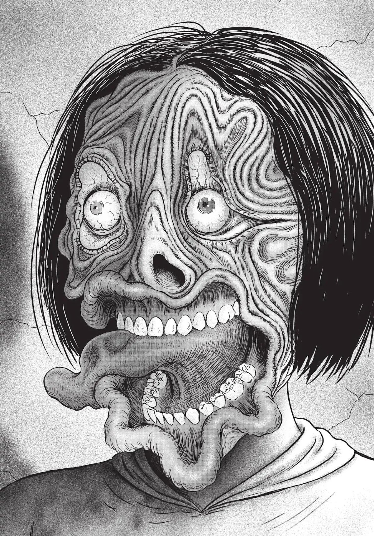 Ma no Kakera chapter 7 page 30