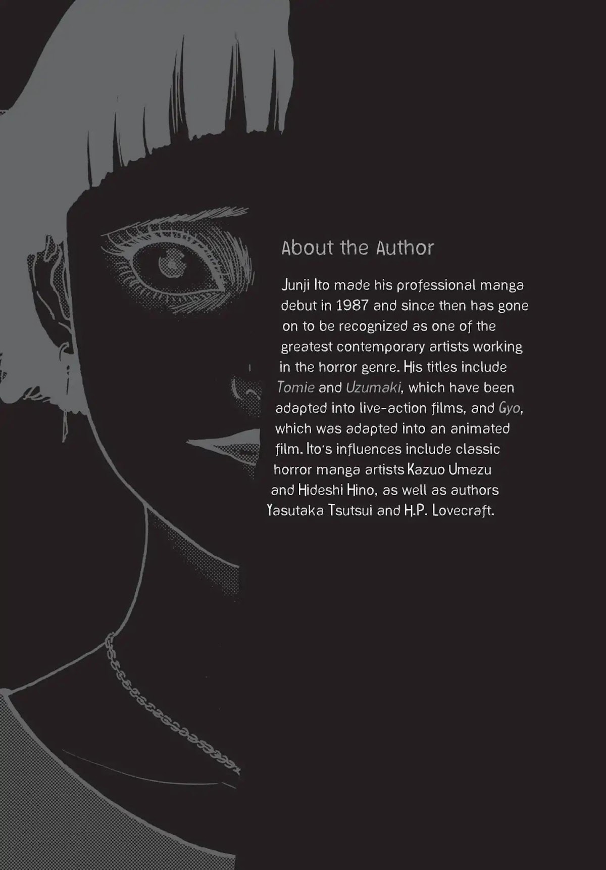 Ma no Kakera chapter 8.5 page 2