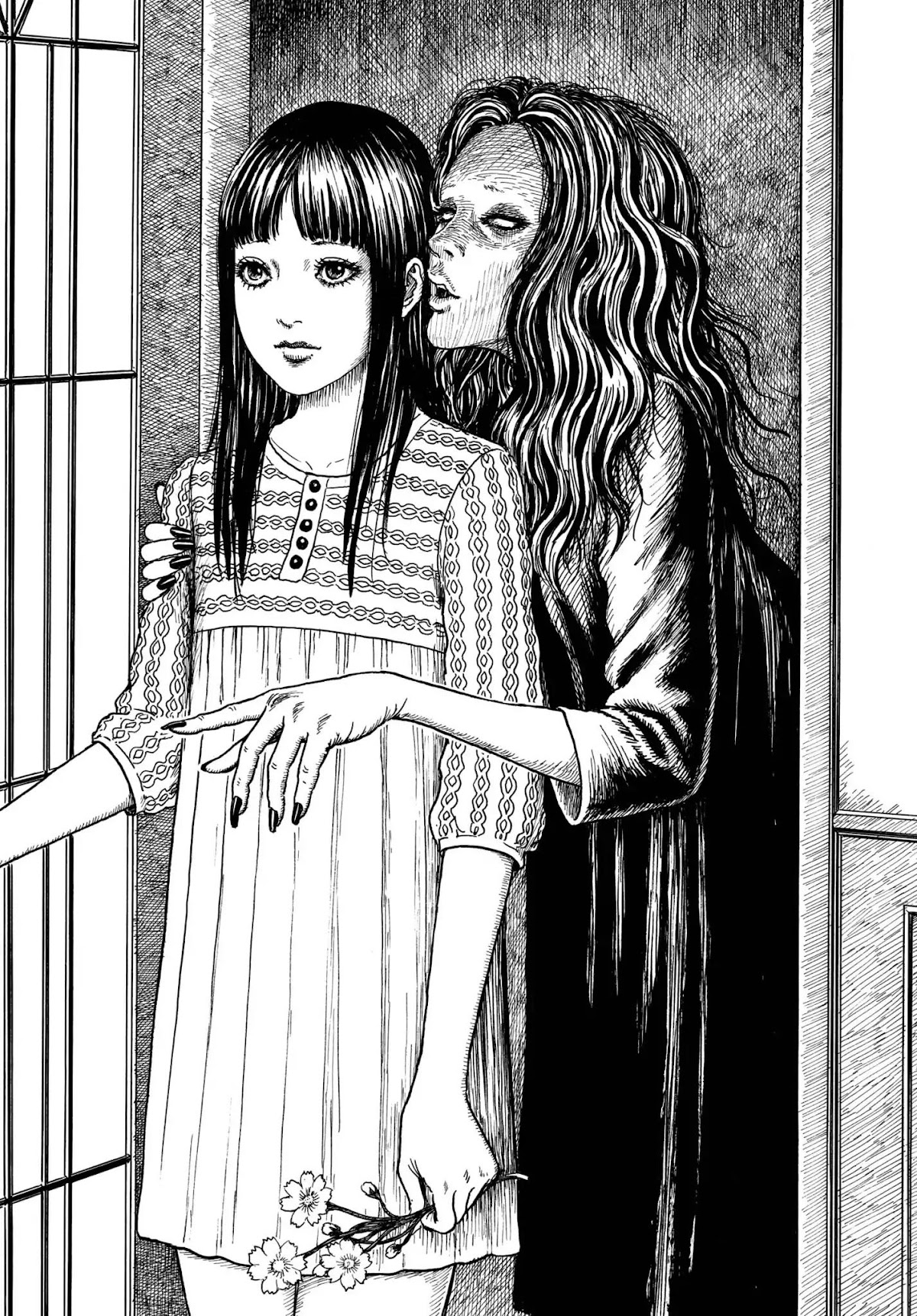 Ma no Kakera chapter 8 page 15