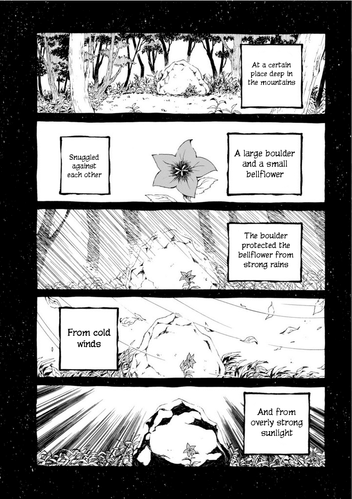 Macchi Shoujo chapter 10 page 3