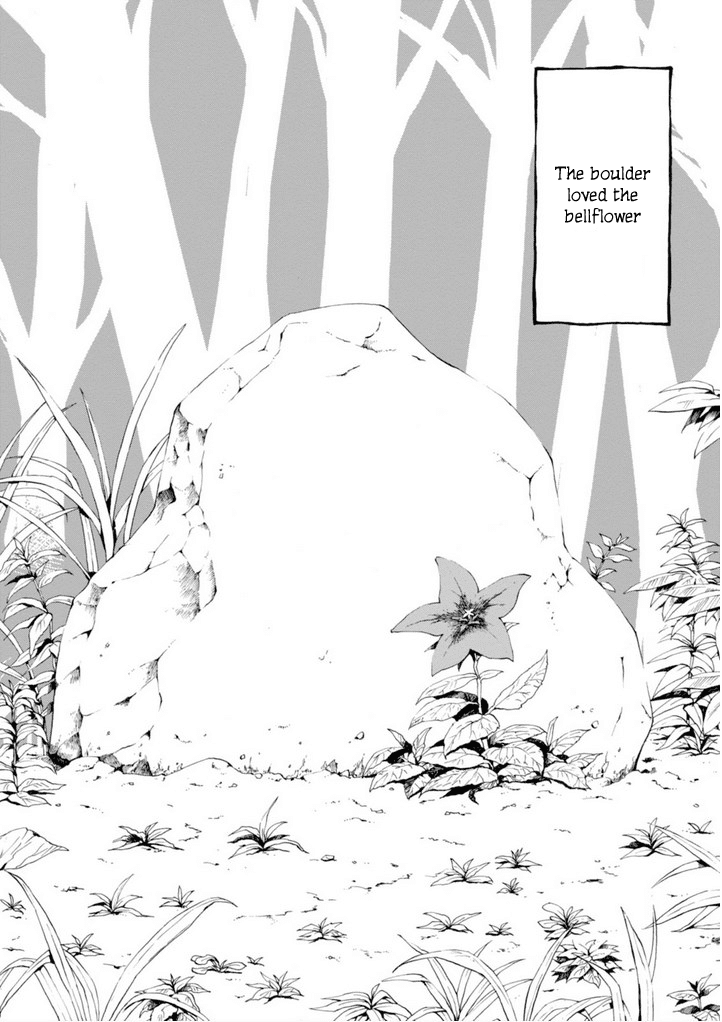 Macchi Shoujo chapter 10 page 4