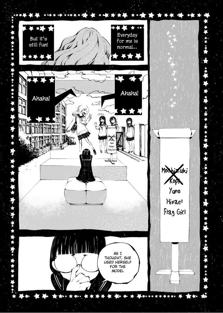Macchi Shoujo chapter 11 page 24