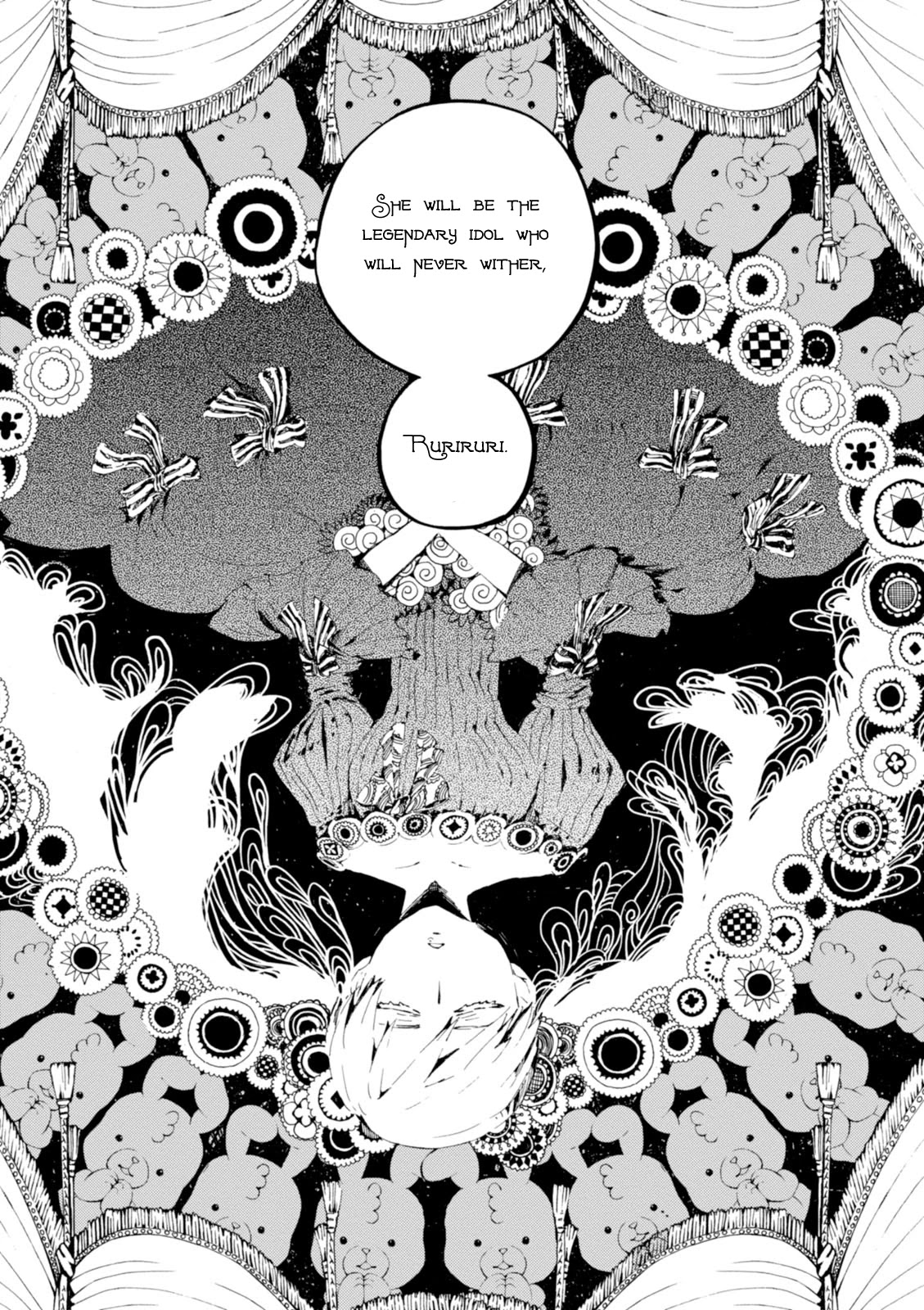 Macchi Shoujo chapter 6 page 27