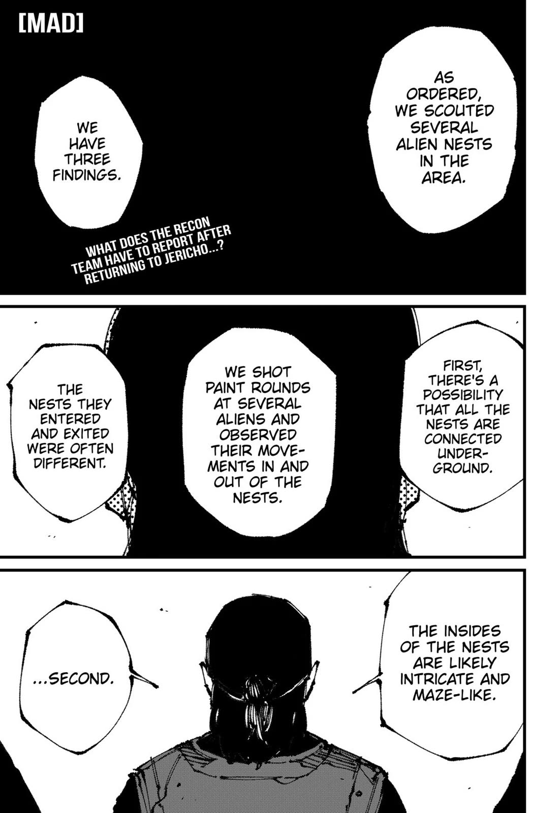 MAD chapter 10 page 1