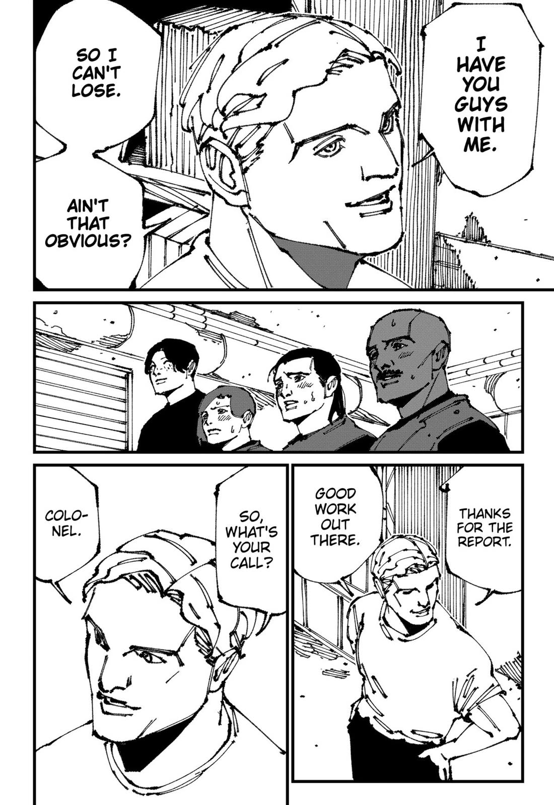 MAD chapter 10 page 12