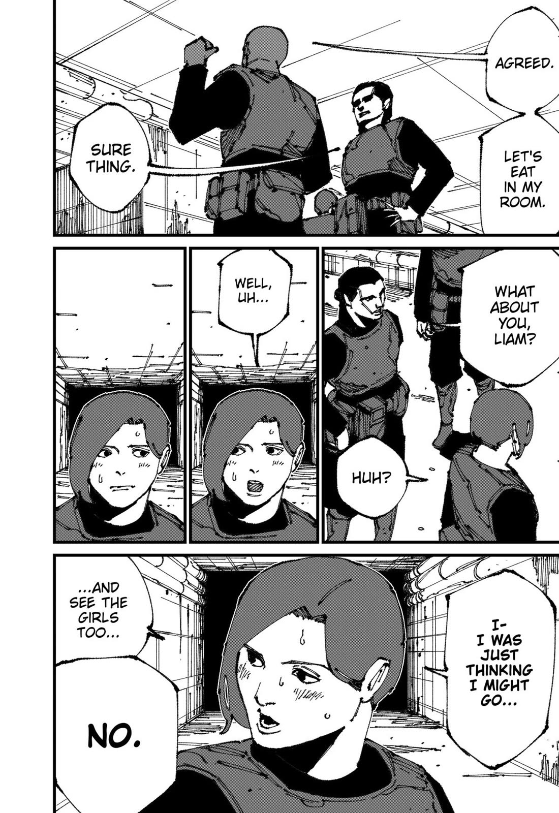 MAD chapter 10 page 33