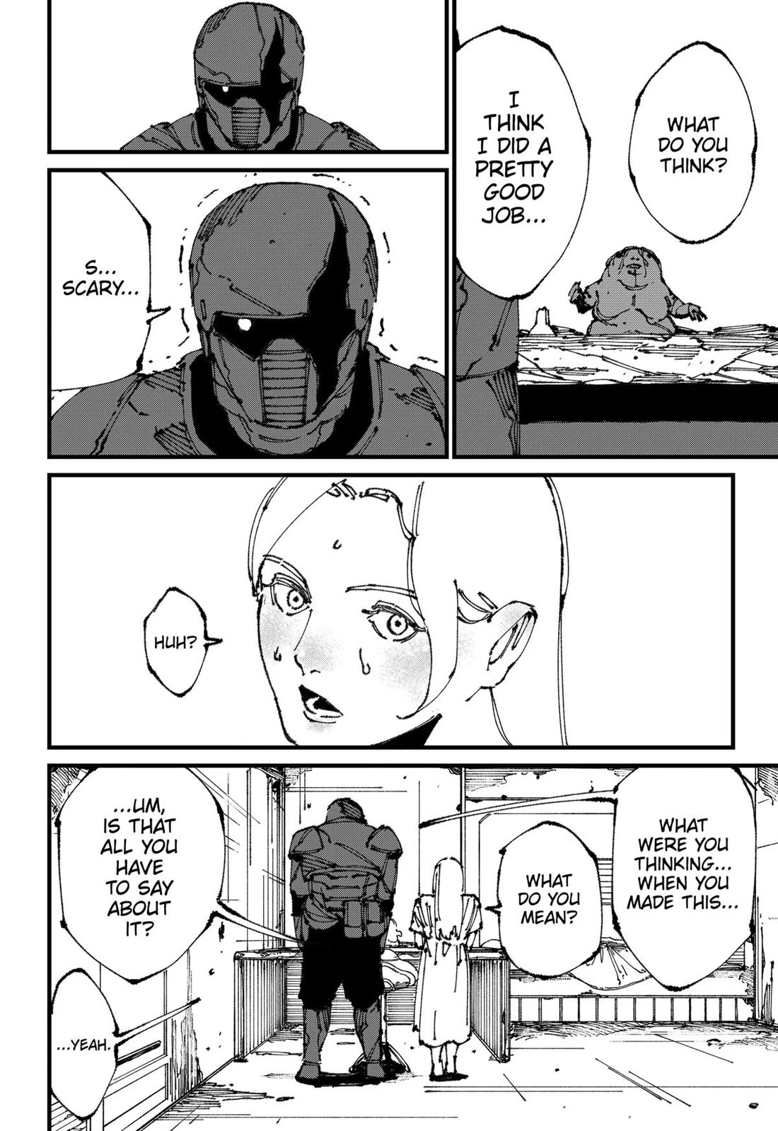 MAD chapter 11 page 14