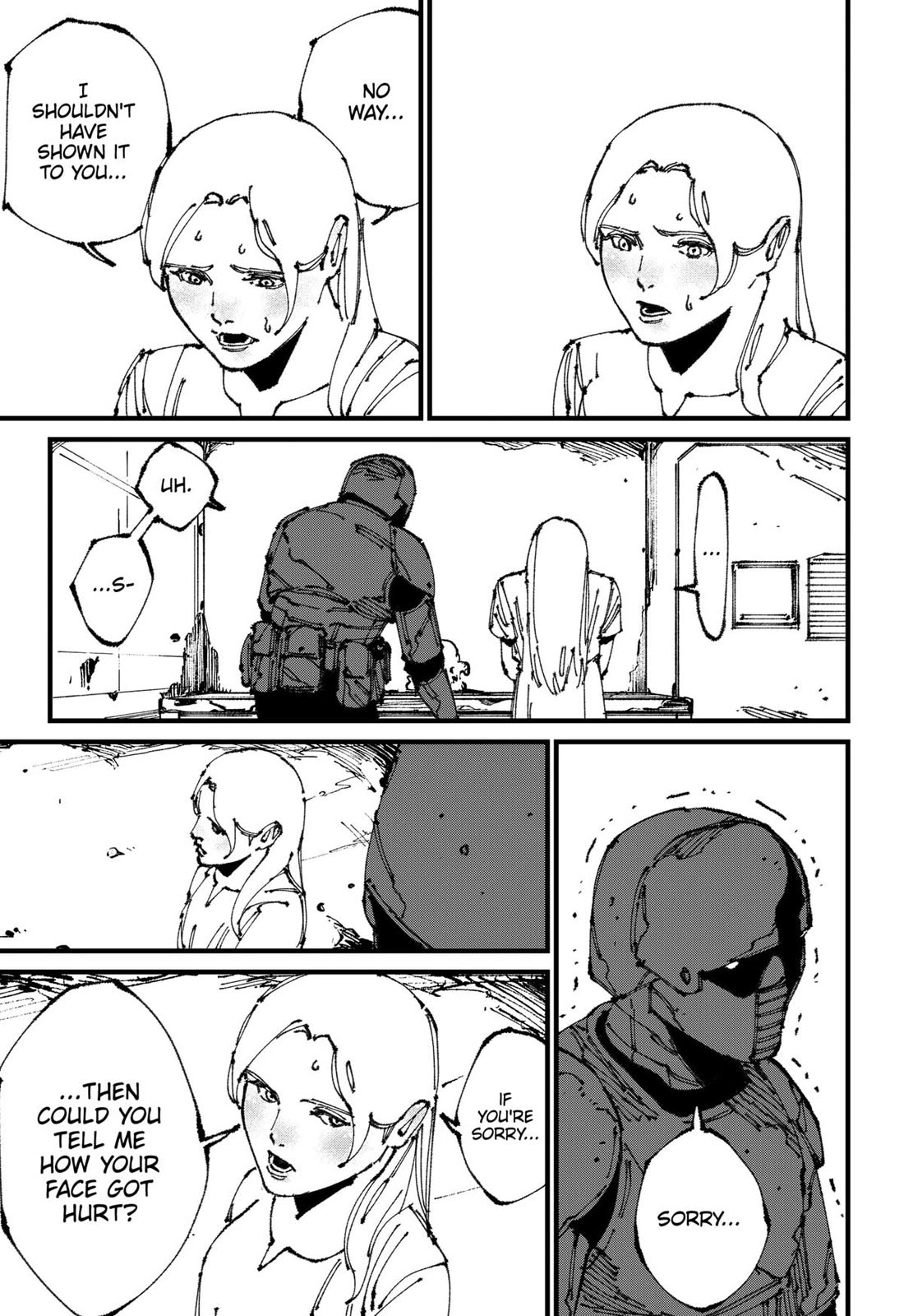 MAD chapter 11 page 15