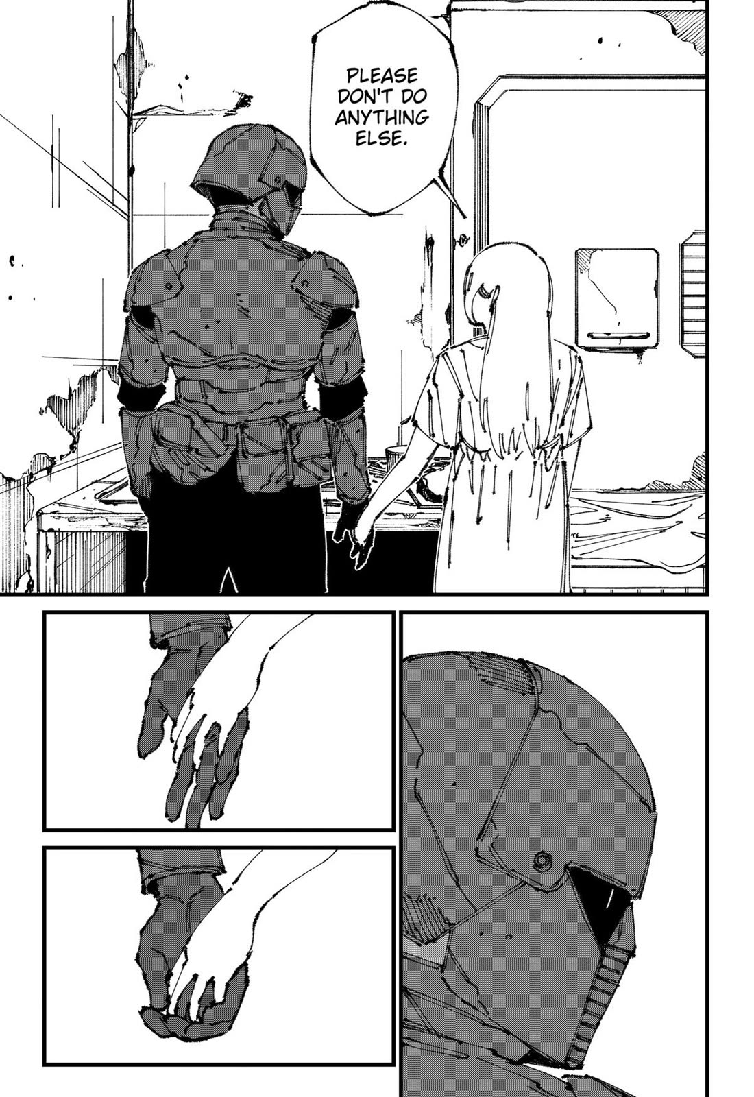 MAD chapter 11 page 17