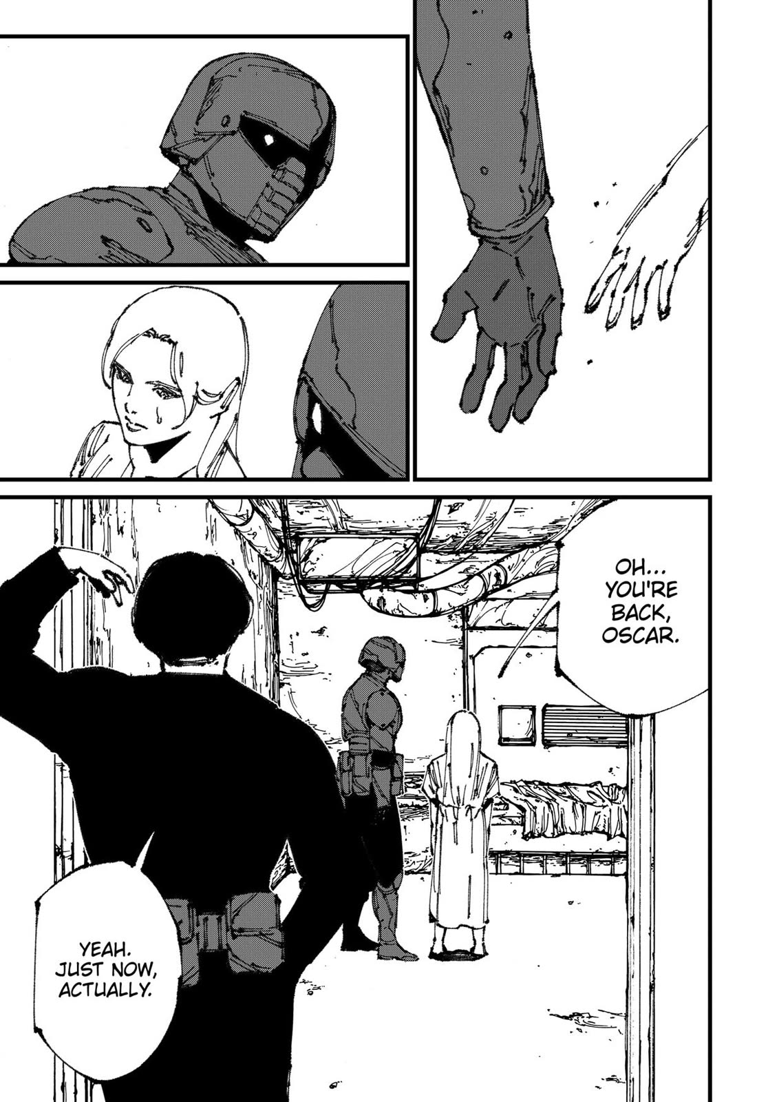 MAD chapter 11 page 19