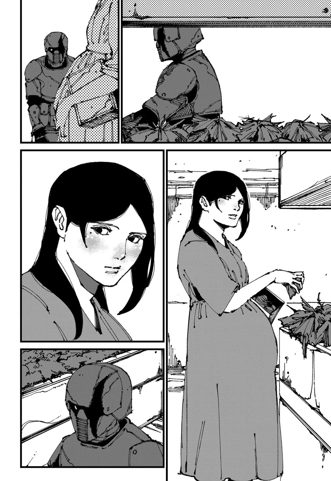 MAD chapter 11 page 2