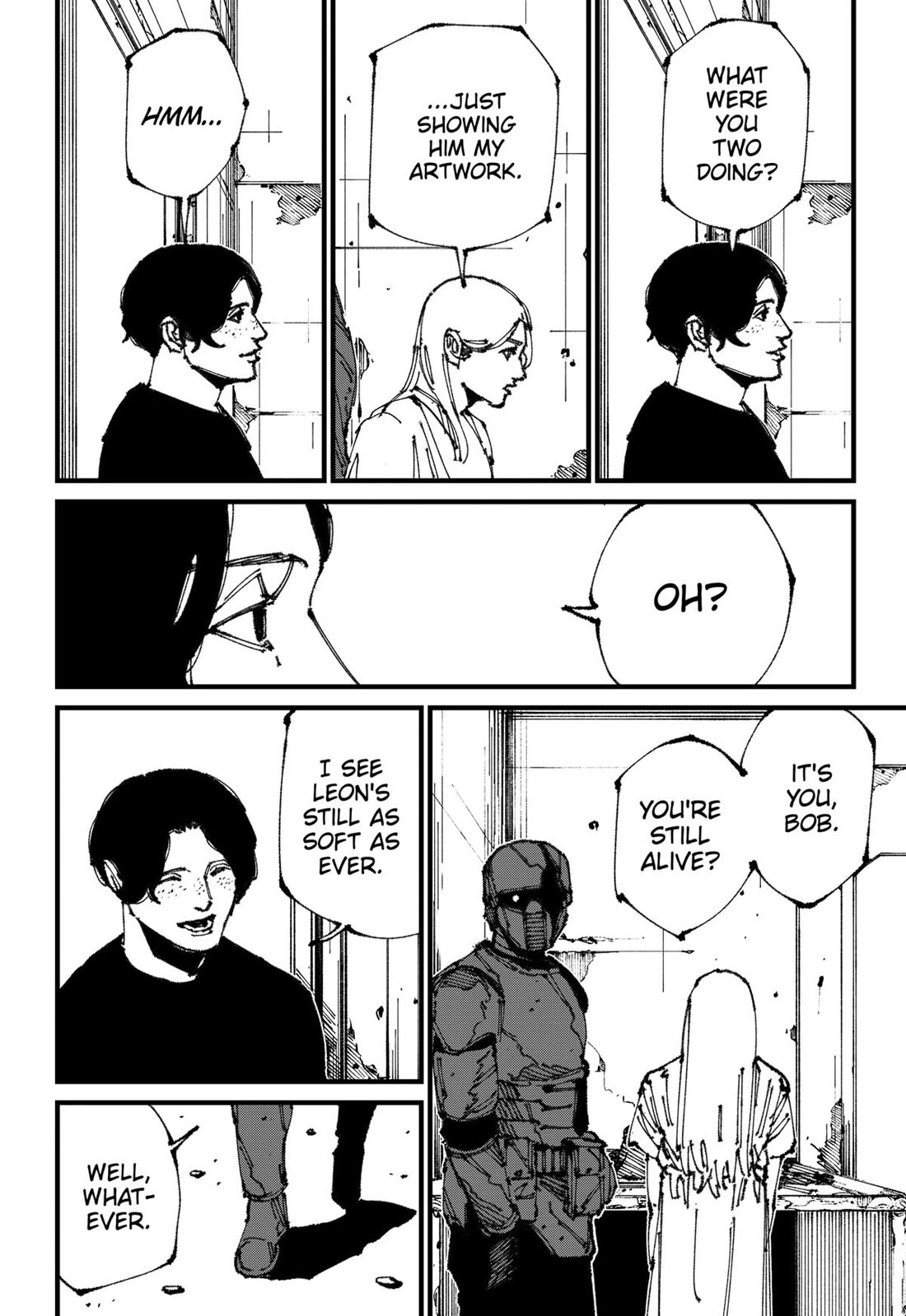 MAD chapter 11 page 20