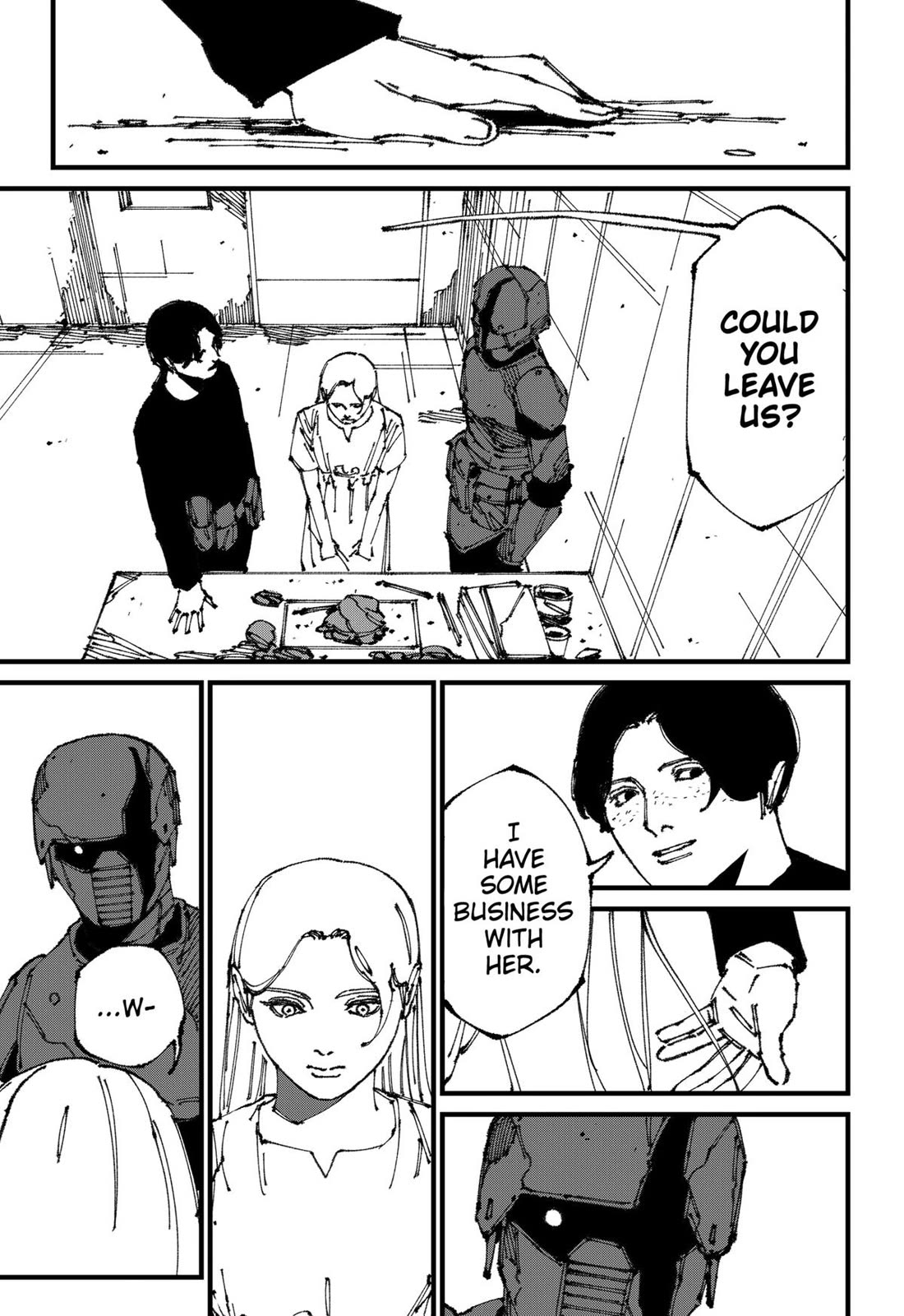 MAD chapter 11 page 21