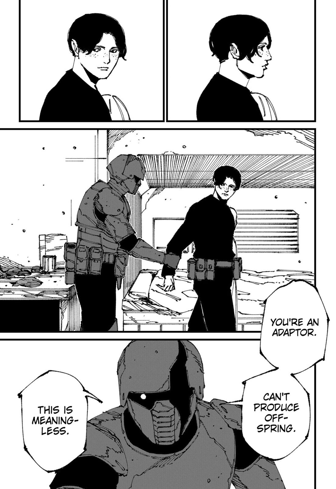 MAD chapter 11 page 23