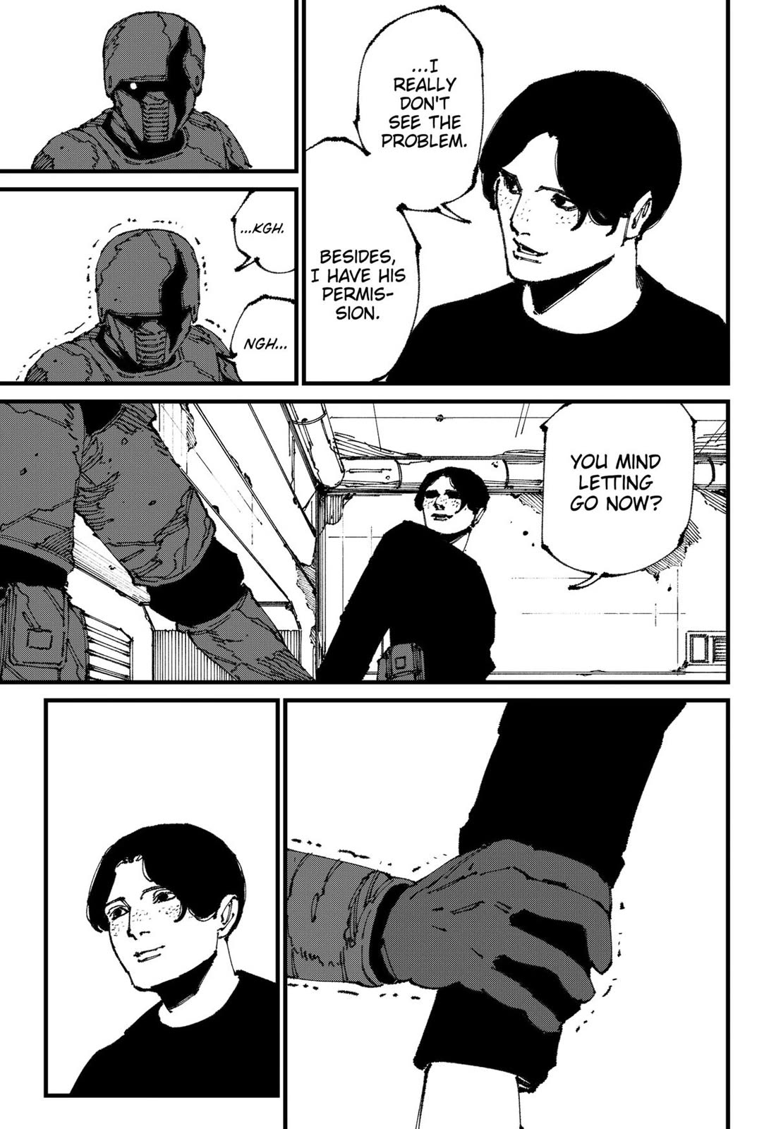 MAD chapter 11 page 25