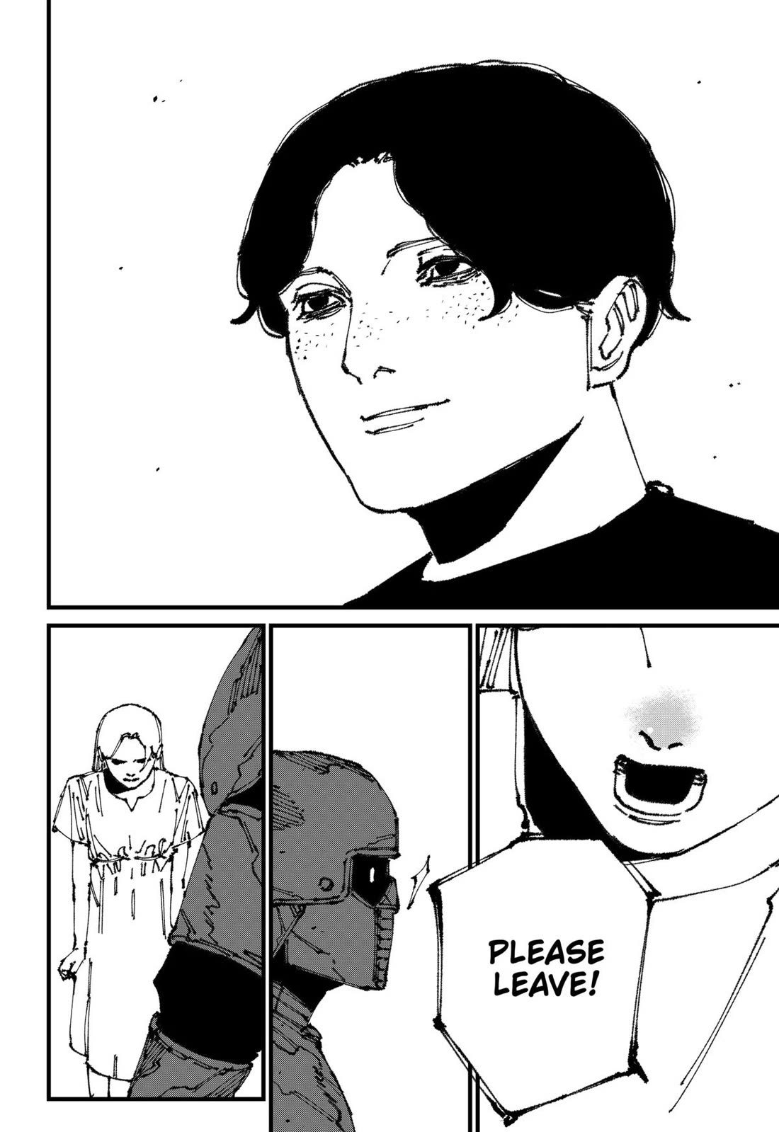 MAD chapter 11 page 26