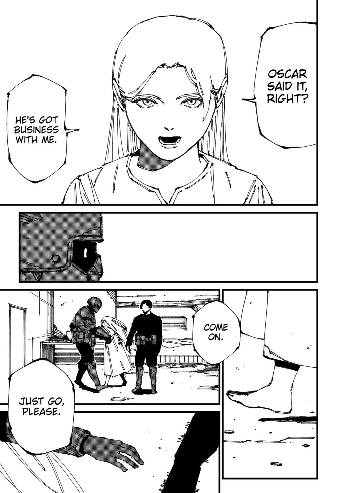 MAD chapter 11 page 27