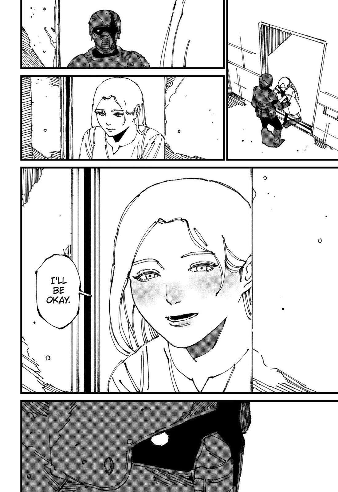 MAD chapter 11 page 28