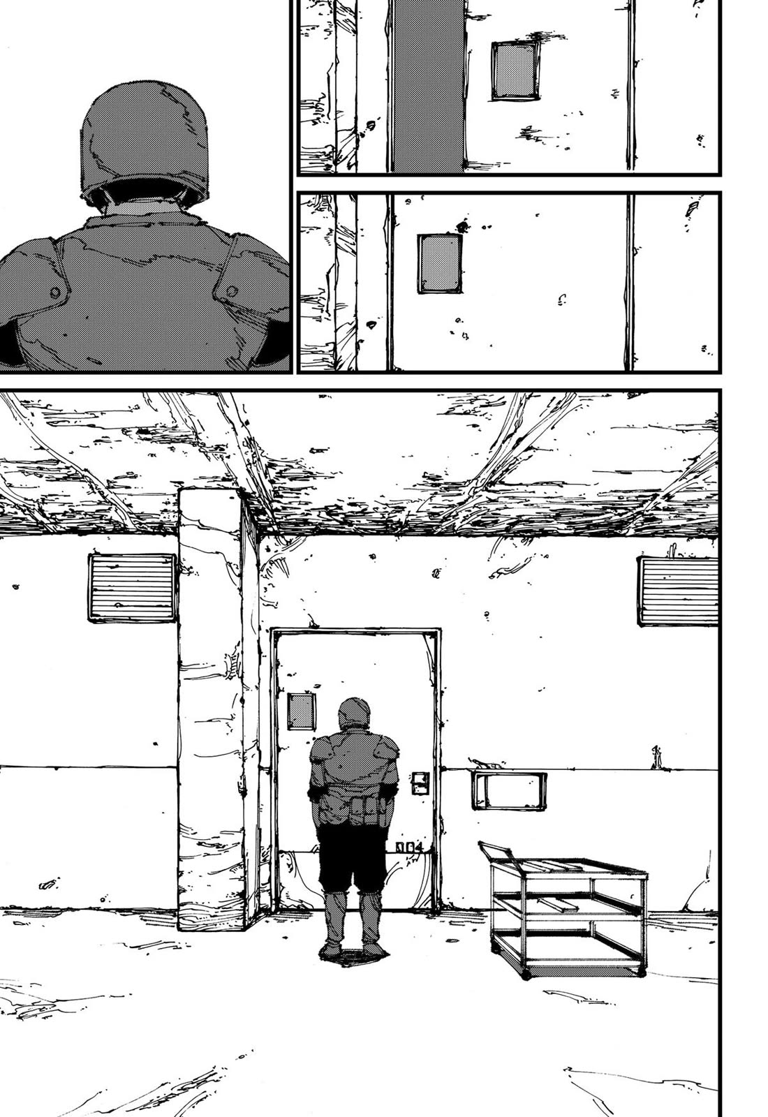 MAD chapter 11 page 29