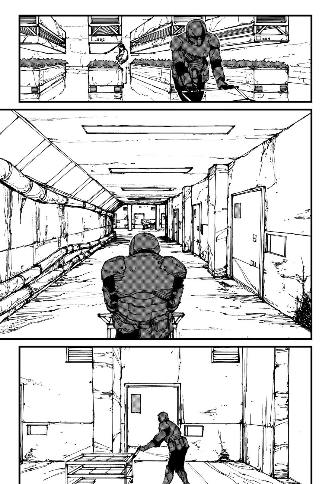 MAD chapter 11 page 3