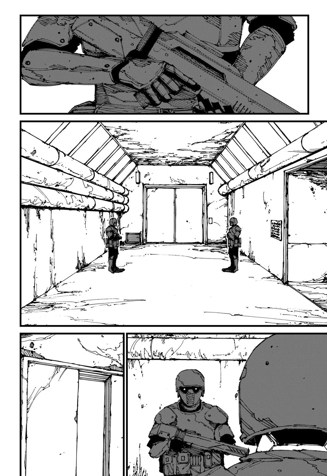 MAD chapter 11 page 30