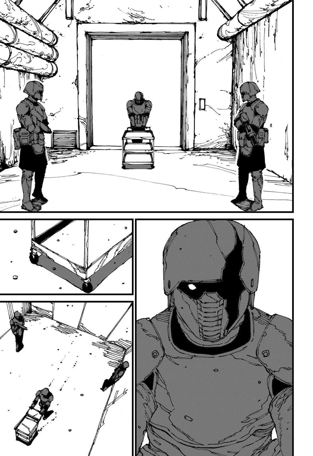 MAD chapter 11 page 31